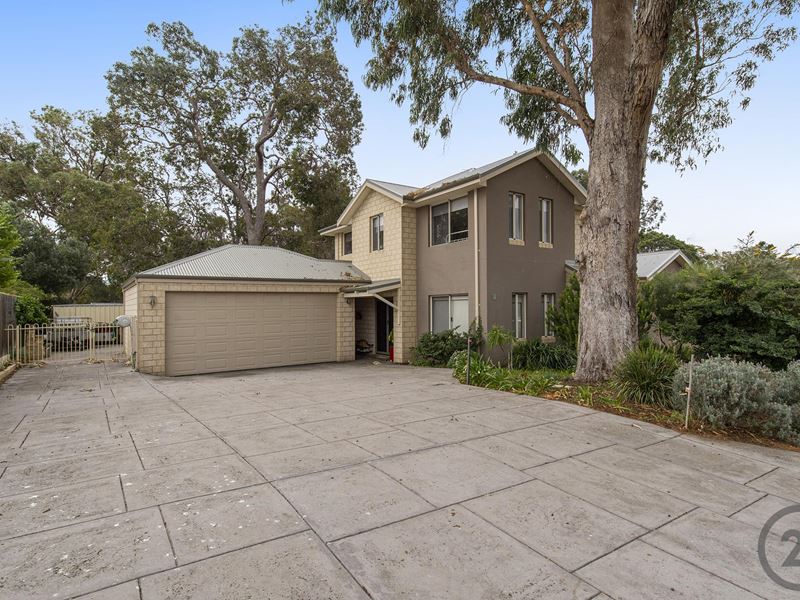 2 Garden Road, Dawesville