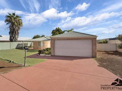 58 Quayside Vista, Drummond Cove WA 6532