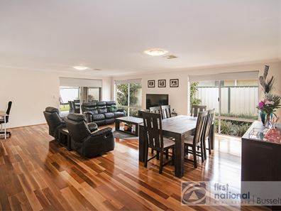 11 Billabong Street, Yalyalup WA 6280