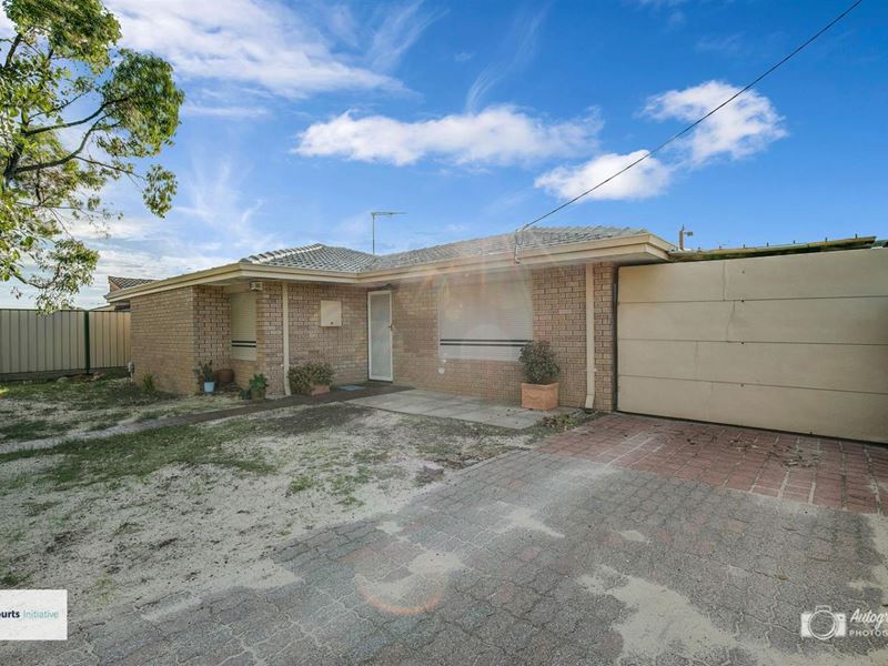 2 Steedman Loop, Mirrabooka WA 6061