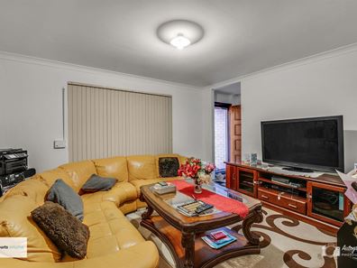 2 Steedman Loop, Mirrabooka WA 6061