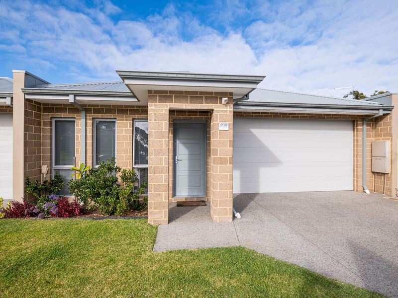 20B Rudall Way, Padbury