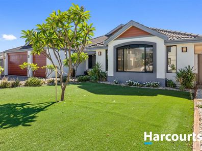 5 Hopewell Pass, Carramar WA 6031