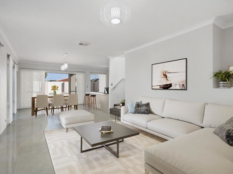 4 Bourne Street, Morley
