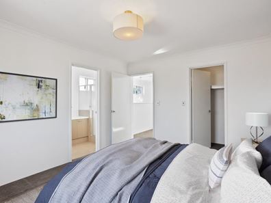 4 Bourne Street, Morley WA 6062