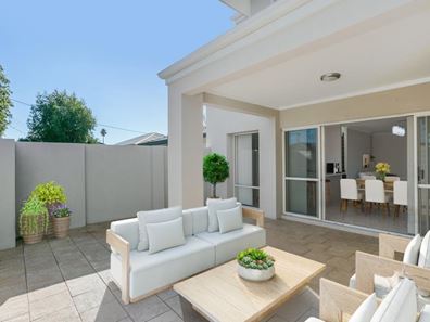 4 Bourne Street, Morley WA 6062