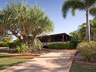 13 Sayonara Road, Cable Beach WA 6726