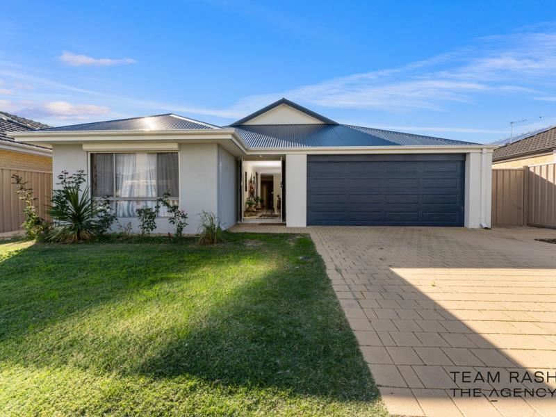 30 Dreng Way, Brabham