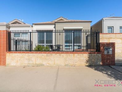 58 Antares Street, Clarkson WA 6030