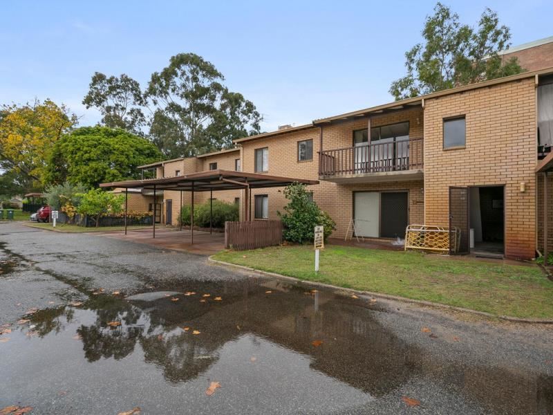 56/42 Pollard Street, Glendalough