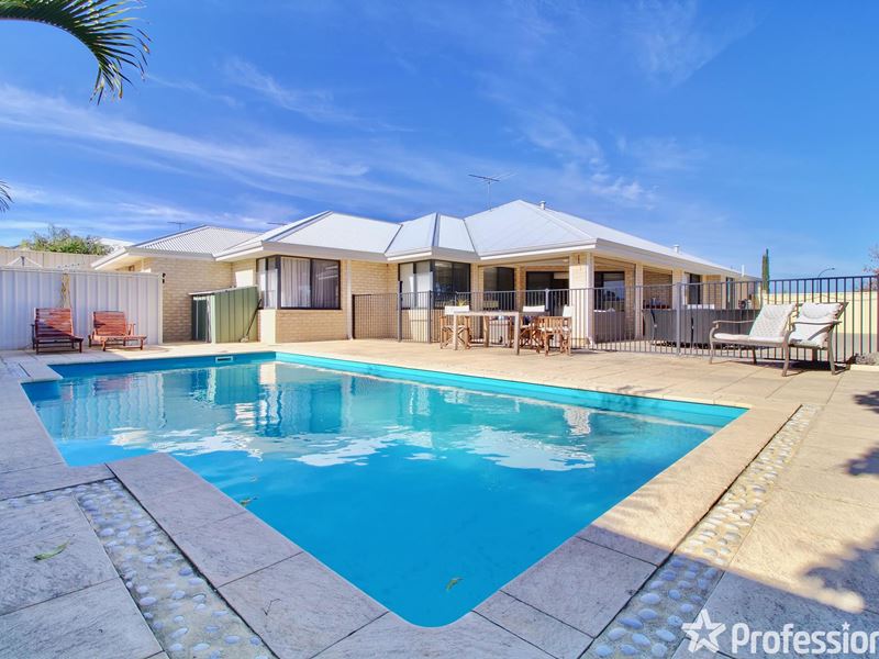 1 Haldane Link, Baldivis WA 6171