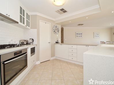 1 Haldane Link, Baldivis WA 6171