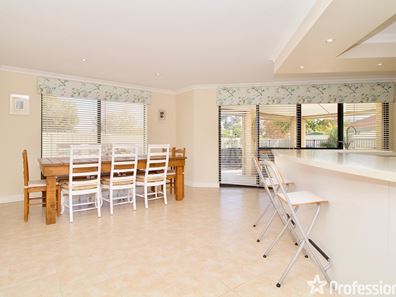 1 Haldane Link, Baldivis WA 6171