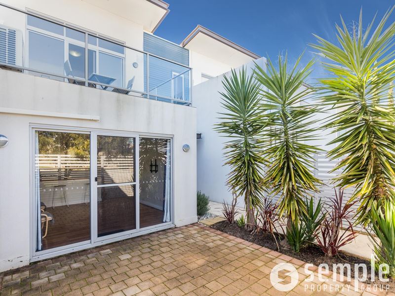 4/11 Pearson Drive, Success