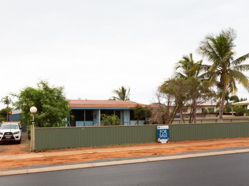 17 Robinson Street, Port Hedland