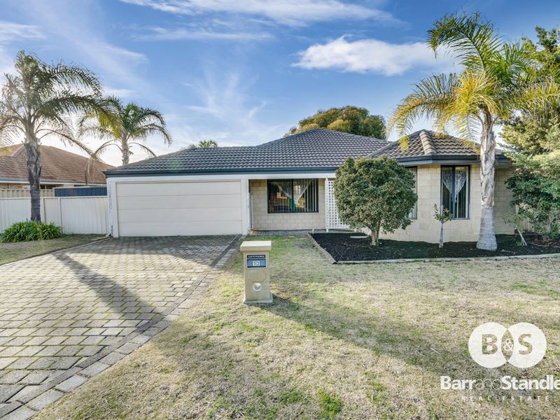 13 Condil Street, Dalyellup WA 6230