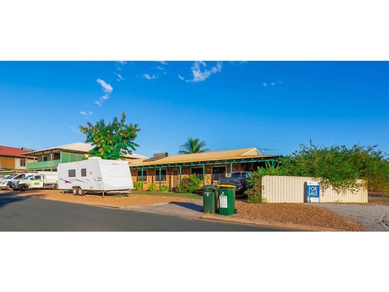 2 Monks Place, Port Hedland