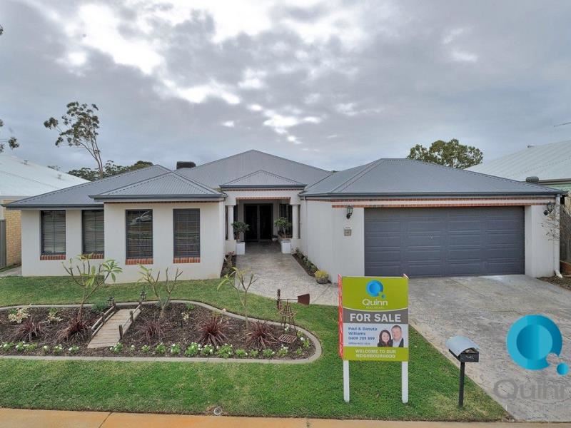 14 Colesbrook Drive, Byford WA 6122