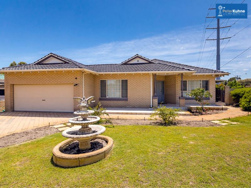 97 Cornwall Street, Dianella
