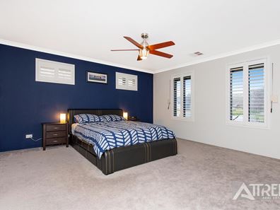 1 Bluestone Loop, Piara Waters WA 6112