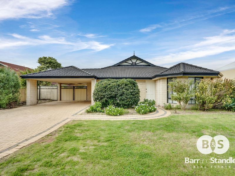 11 Modong Street, Dalyellup