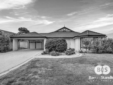 11 Modong Street, Dalyellup WA 6230