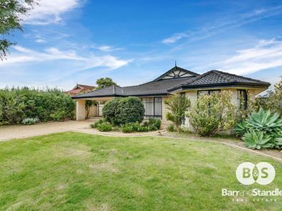 11 Modong Street, Dalyellup WA 6230