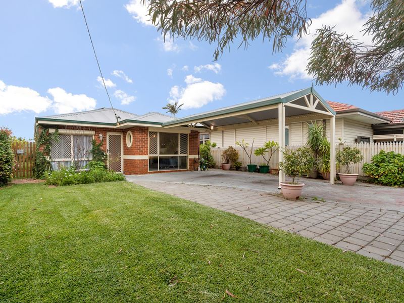 345A Knutsford  Avenue, Kewdale