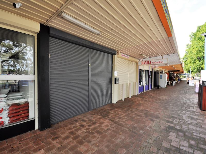 7 Pace Road, Medina