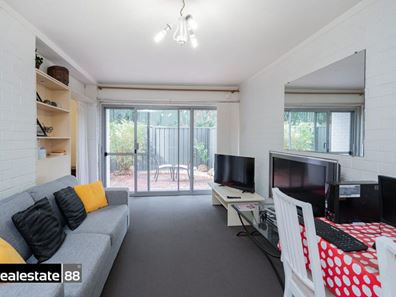 6/38 Waterloo Crescent, East Perth WA 6004