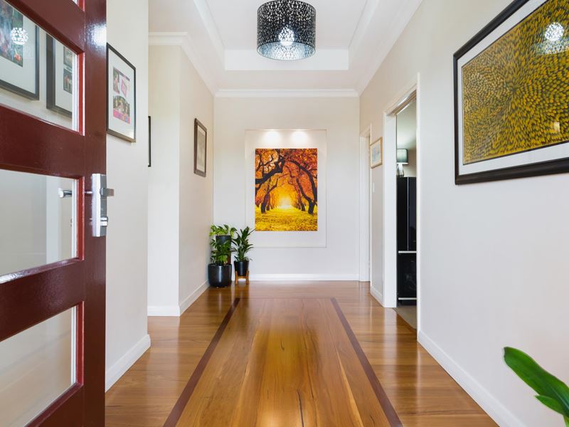 73 Everwood Glade, Ambergate
