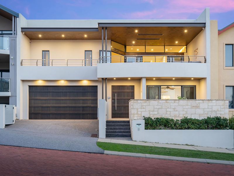 4 Euphrasie Court, Fremantle