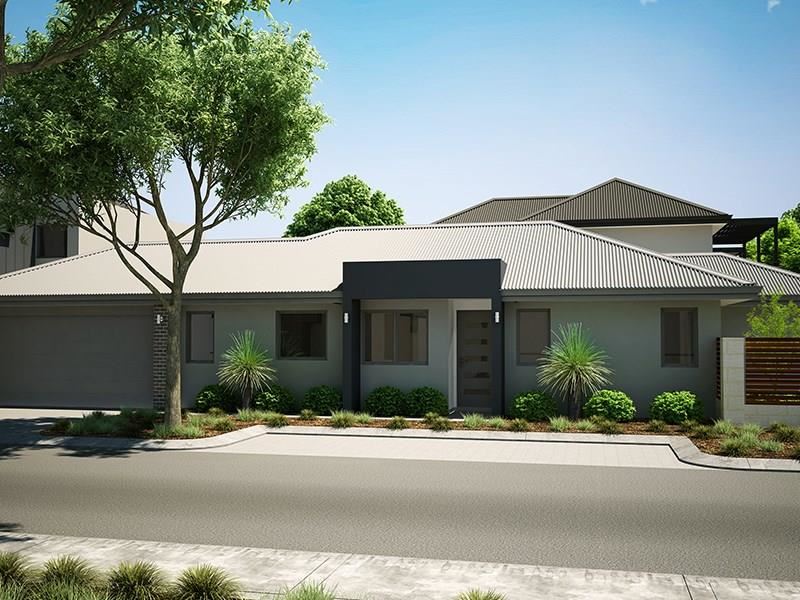 Lot 221, 23 Woodthorpe Drive, Willetton