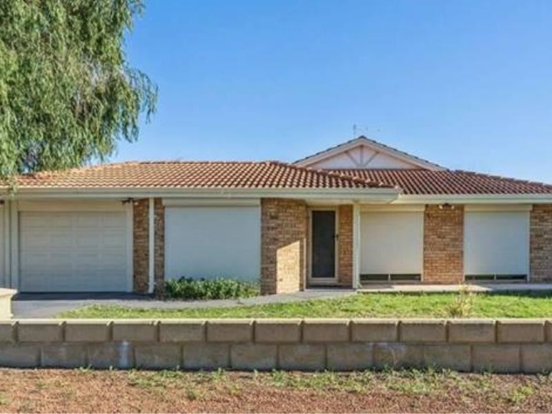 34 Round Hill  Drive, Port Kennedy