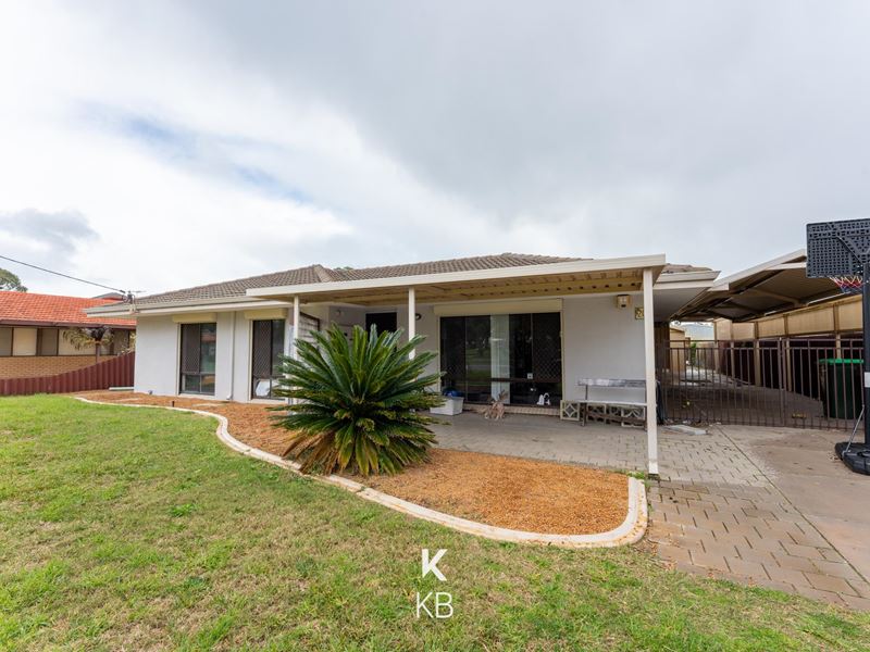 20 Tarwarri Cl, Hillman