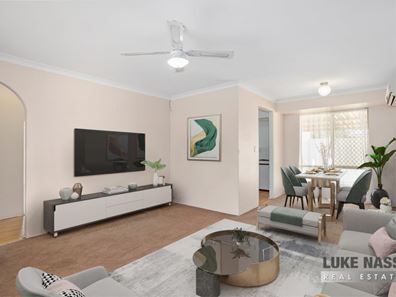 98 Brown Crescent, Seville Grove WA 6112