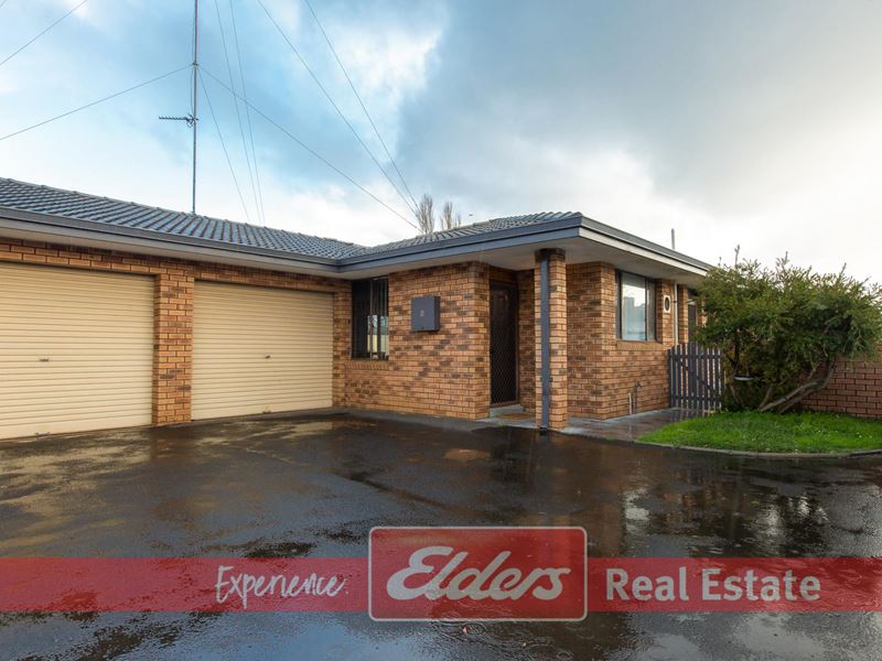 6B PRESTON STREET, East Bunbury