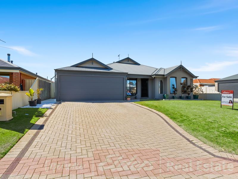 11 GIDGEE ENTRANCE, Glen Iris