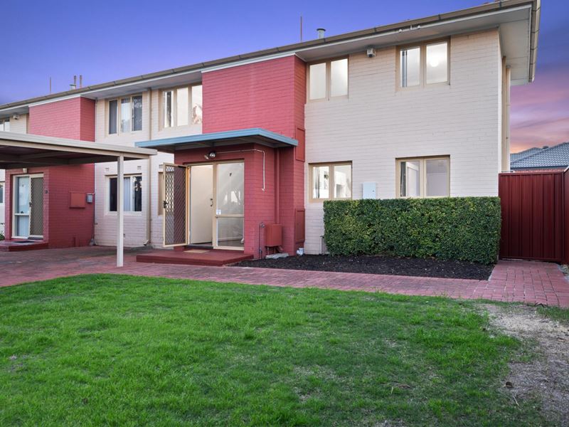 11 F Keemore Drive, Balga