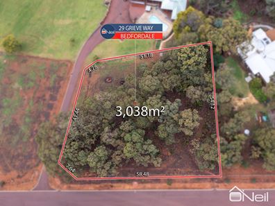 29 Grieve Way, Bedfordale WA 6112