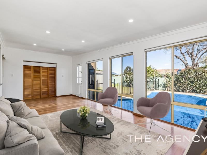 35 Cartmell Way, Balga WA 6061