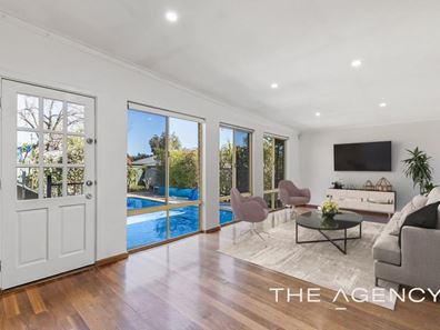 35 Cartmell Way, Balga WA 6061