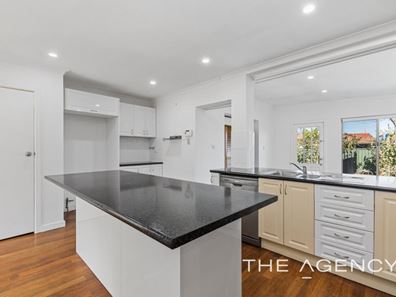 35 Cartmell Way, Balga WA 6061