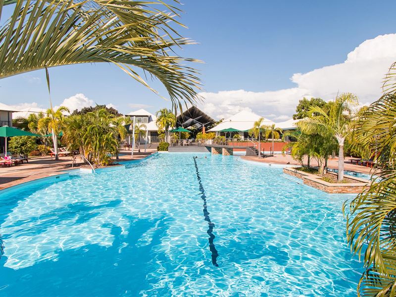 55/11 Oryx Road, Cable Beach