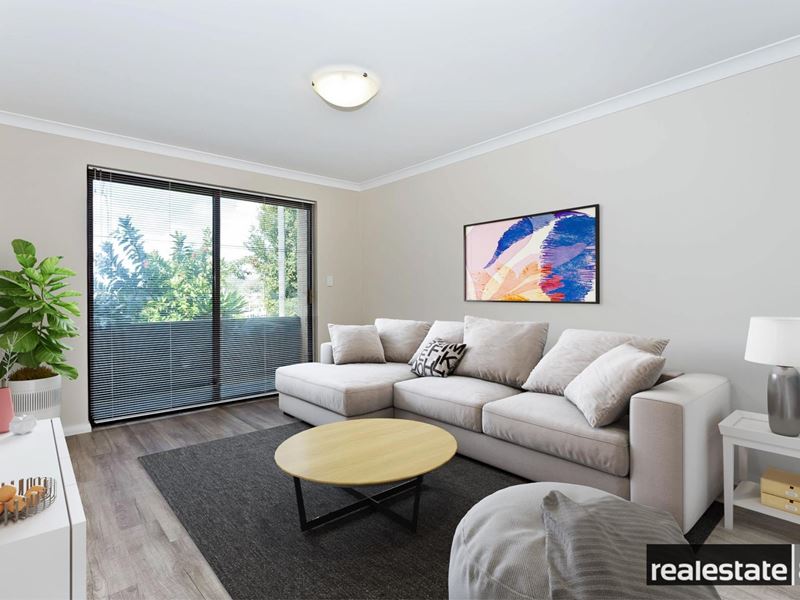 14/147 Charles Street, West Perth