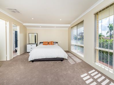 9 Canopy  Court, Banksia Grove WA 6031