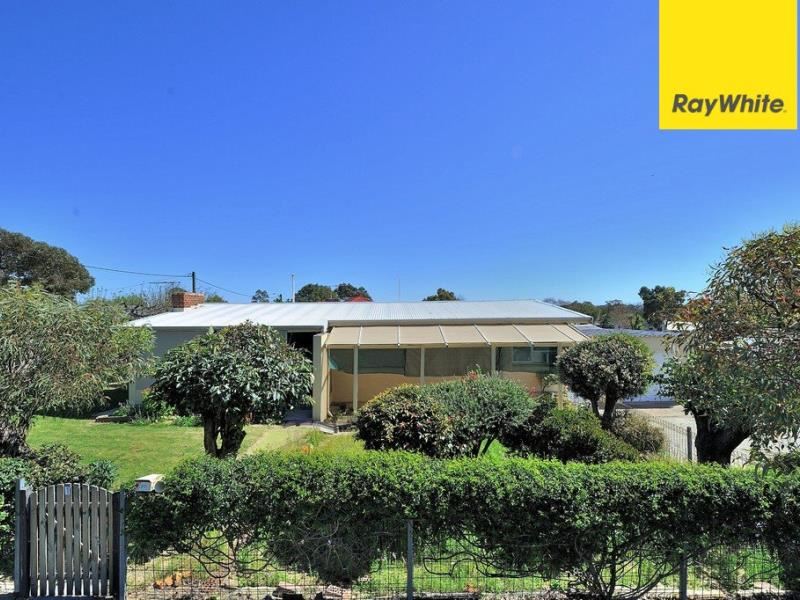 1 Wagoora Way, Koongamia