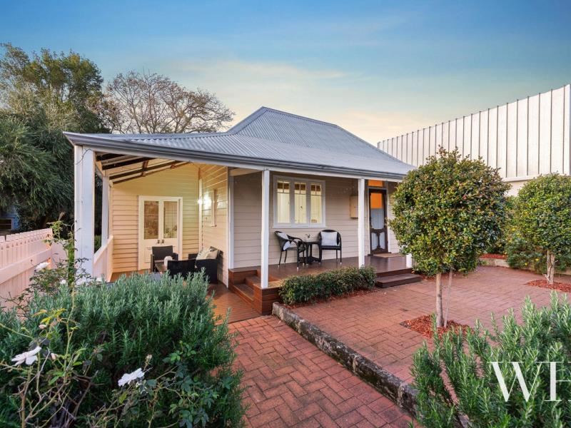 96A Forrest Street, Fremantle