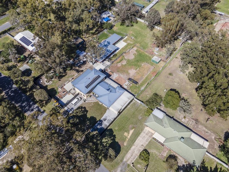Lot 12 Cairn Road, Southern River WA 6110