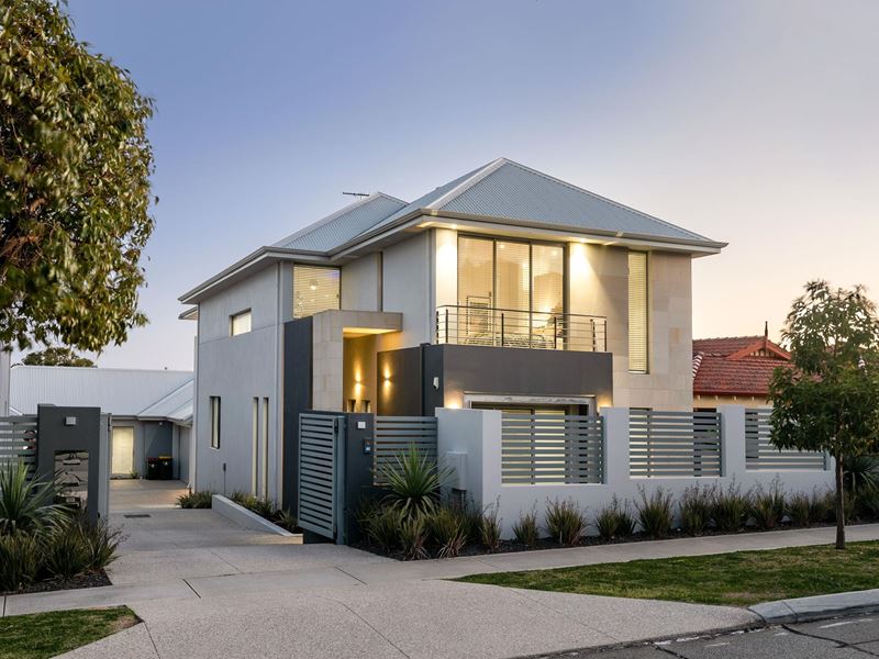70A Raymond Street, Yokine WA 6060